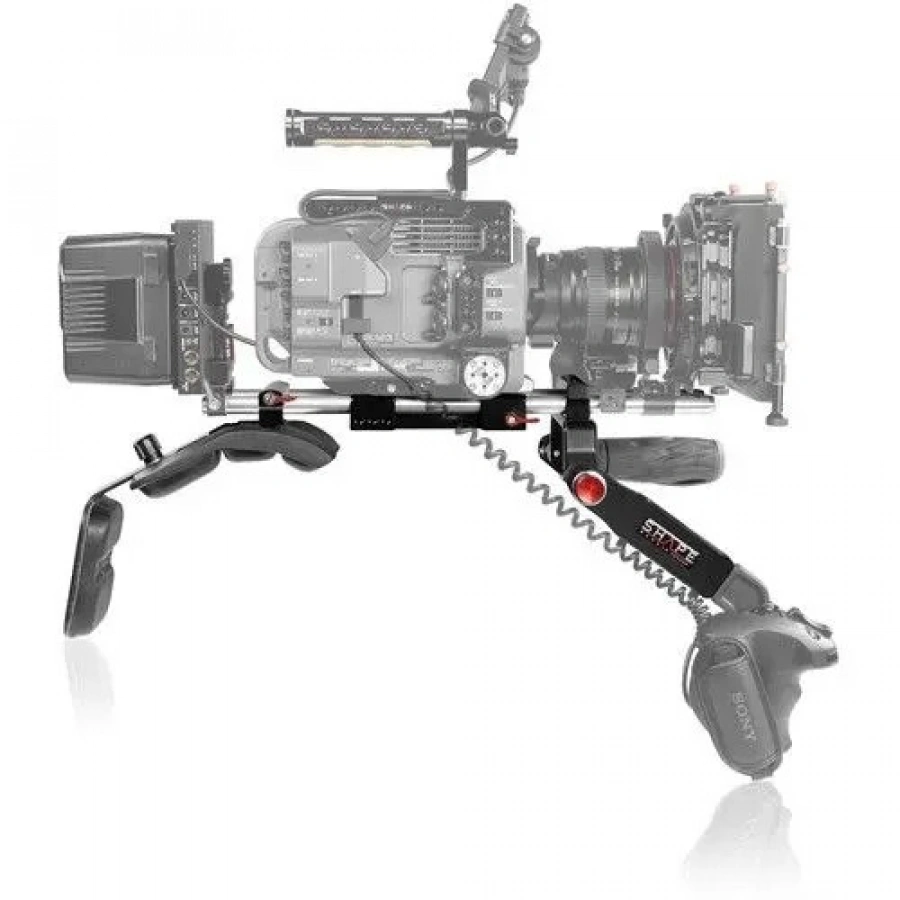 SHAPE Shoulder Mount for Sony FX9 | CamTools UAE