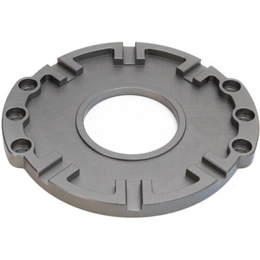 MOVMAX Mitchell Mount for MOVMAX Slider