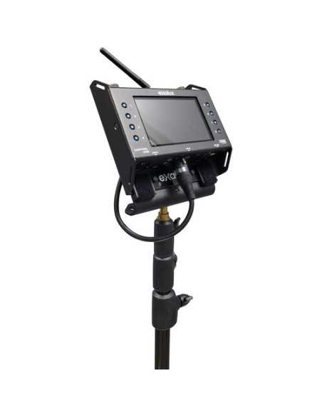 Exalux CONTROL ONE DMX Controller Rental Kit