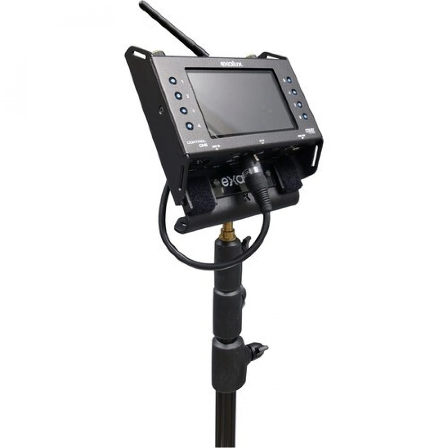 Exalux CONTROL ONE DMX Controller Rental Kit
