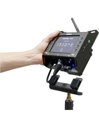 Exalux CONTROL ONE DMX Controller Rental Kit