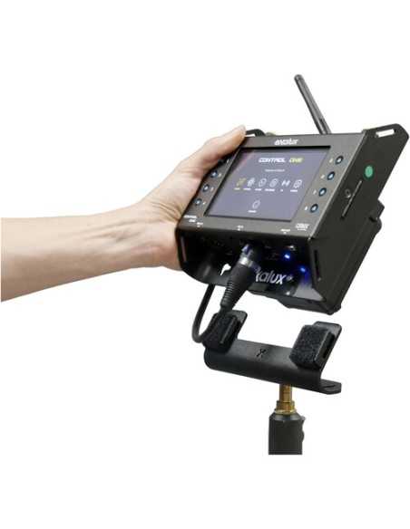 Exalux CONTROL ONE DMX Controller Rental Kit