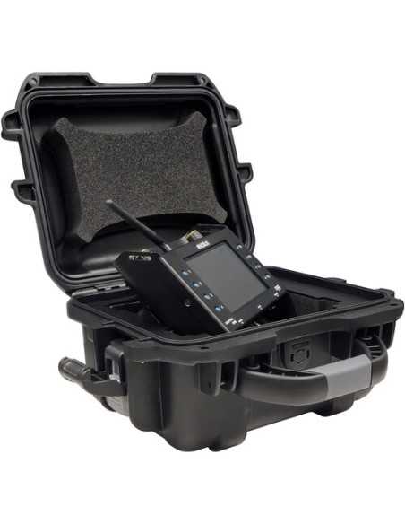 Exalux CONTROL ONE DMX Controller Rental Kit