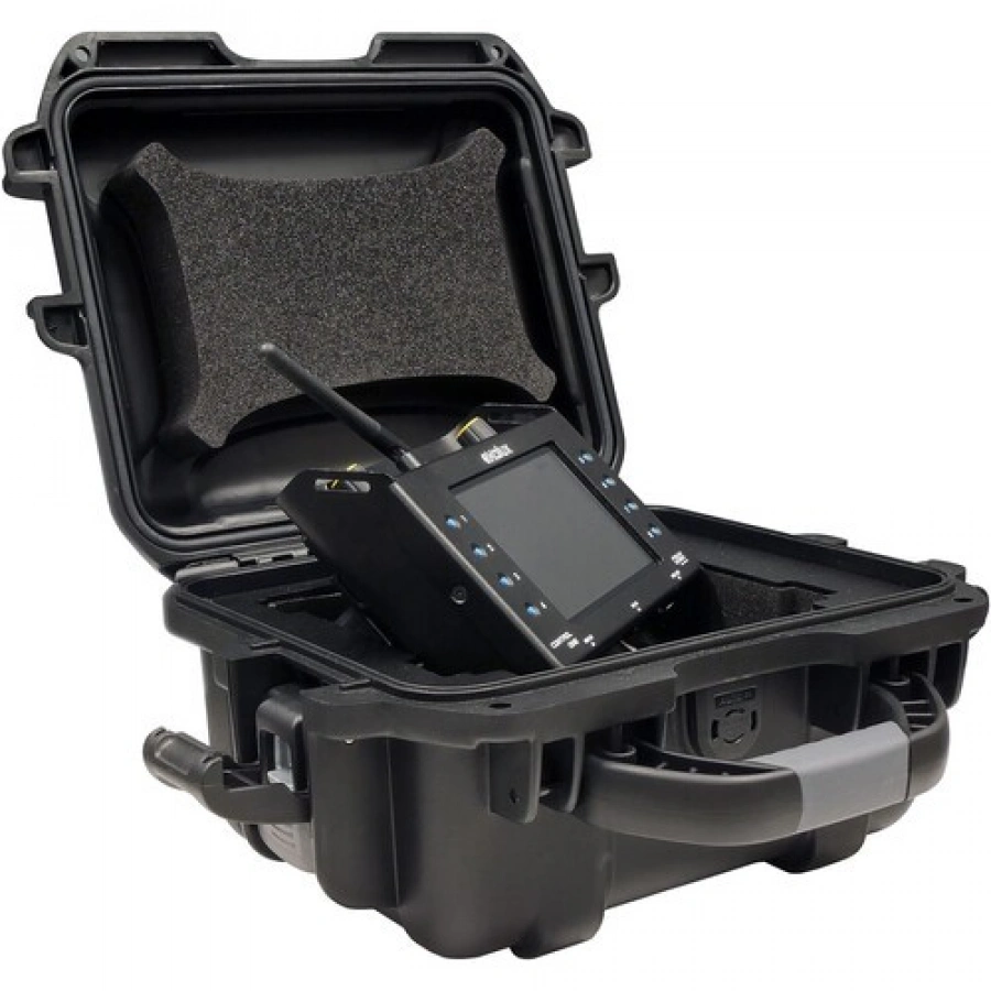 Exalux CONTROL ONE DMX Controller Rental Kit