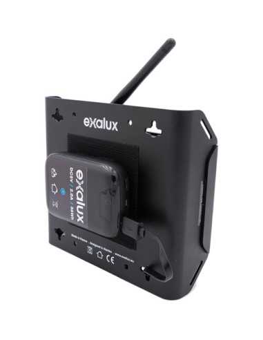 Exalux CONTROL ONE Wireless DMX Controller Starter Kit