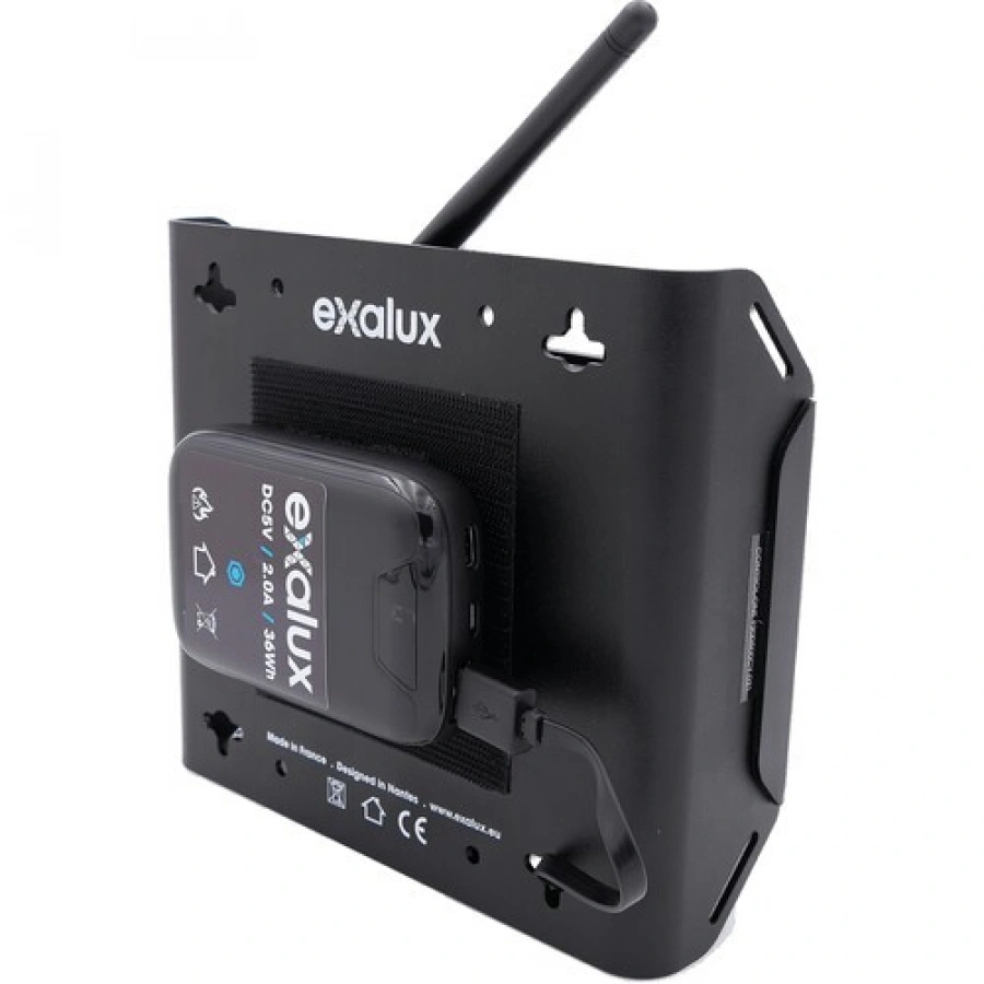 Exalux CONTROL ONE Wireless DMX Controller Starter Kit