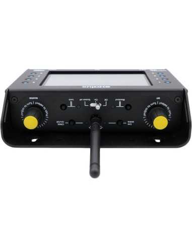 Exalux CONTROL ONE Wireless DMX Controller Starter Kit