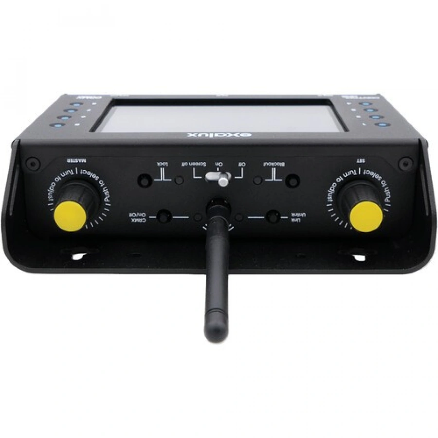 Exalux CONTROL ONE Wireless DMX Controller Starter Kit