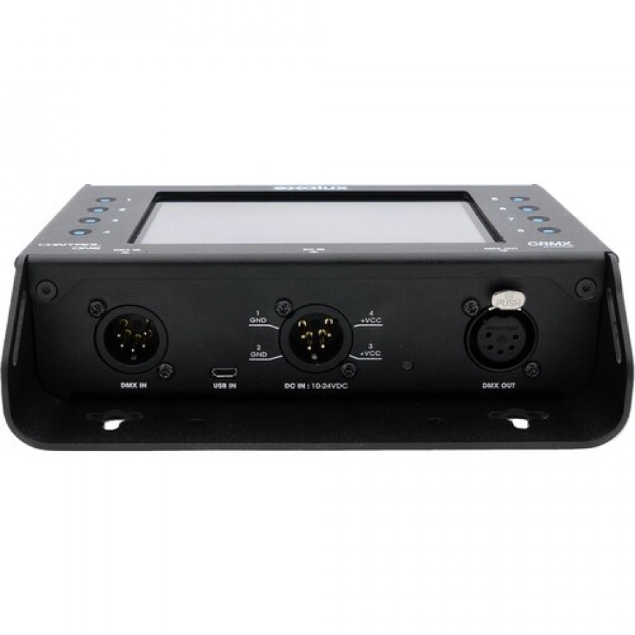Exalux CONTROL ONE Wireless DMX Controller Starter Kit