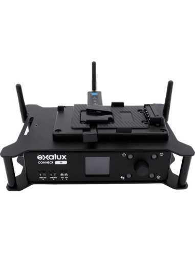 Exalux CONNECT+ Full Wireless Kit (2 RU)