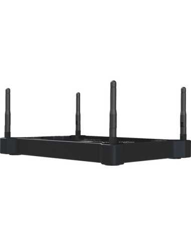 Exalux CONNECT eTX4 Wireless DMX/RDM Transmitter for CONNECT+