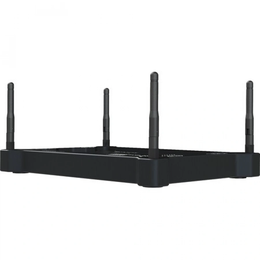 Exalux CONNECT eTX4 Wireless Transmitter | CamTools UAE