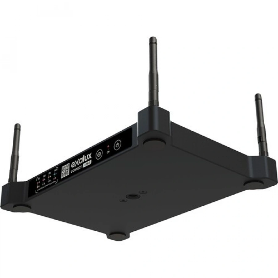 Exalux CONNECT eTX4 Wireless Transmitter | CamTools UAE