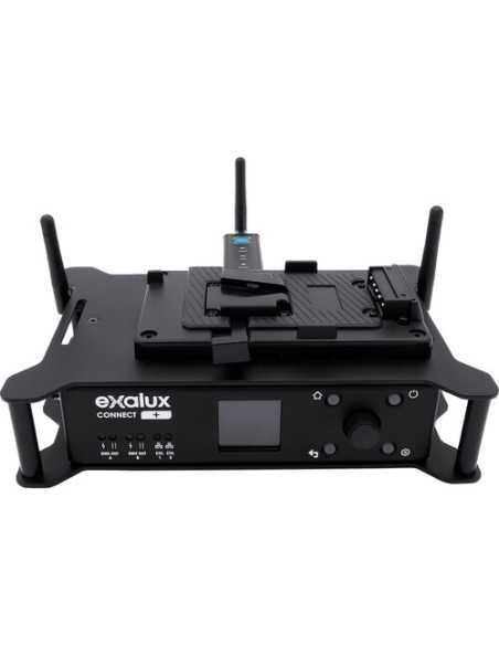 Exalux CONNECT+ Full Wireless Kit (1 RU)