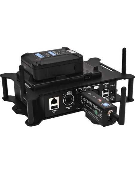 Exalux CONNECT+ Full Wireless Kit (1 RU)