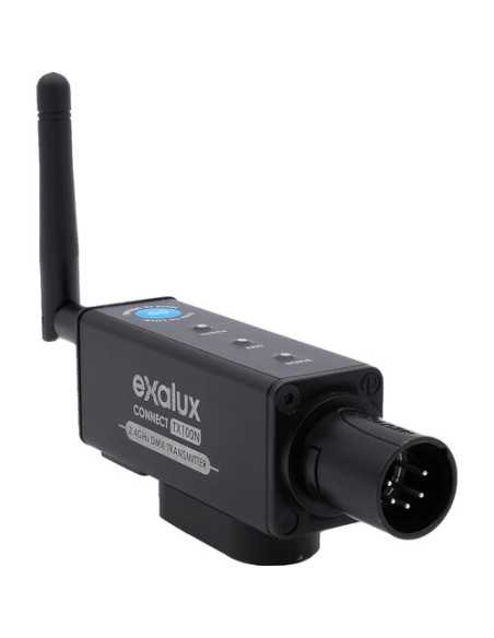 Exalux CONNECT+ Full Wireless Kit (1 RU)
