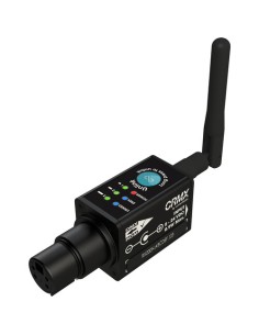 Exalux CONNECT RX200N-RP Wireless RDM/DMX Receiver for SkyPanel (Basic Kit)