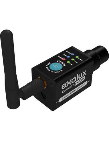 Exalux CONNECT RX200N-RP Wireless Receiver for SkyPanel