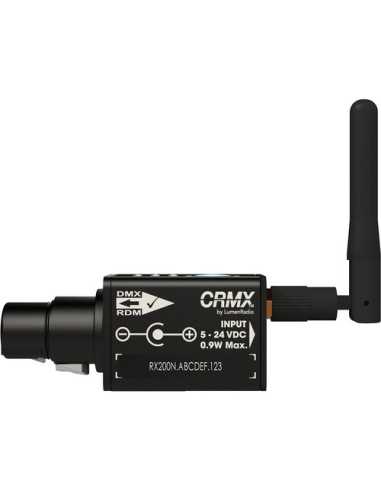 Exalux CONNECT RX200N-RP Wireless Receiver for SkyPanel