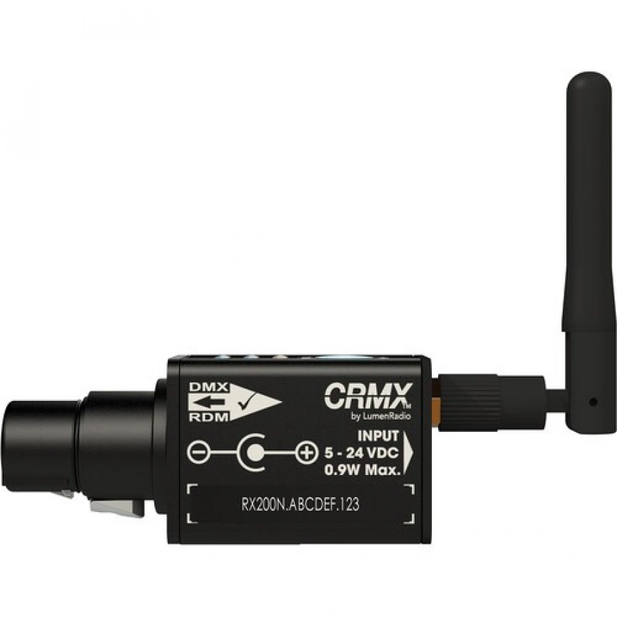 Exalux CONNECT RX200N-RP Wireless Receiver for SkyPanel