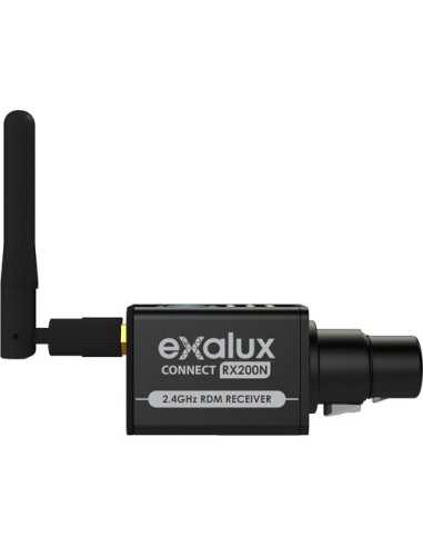 Exalux CONNECT RX200N-RP for SkyPanel | CamTools UAE