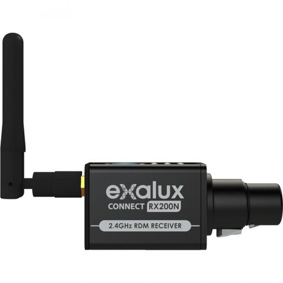 Exalux CONNECT RX200N-RP for SkyPanel | CamTools UAE