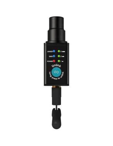 Exalux CONNECT RX200N-RP Wireless Receiver for SkyPanel