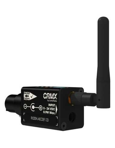 Exalux CONNECT RX200N-RP for SkyPanel | CamTools UAE