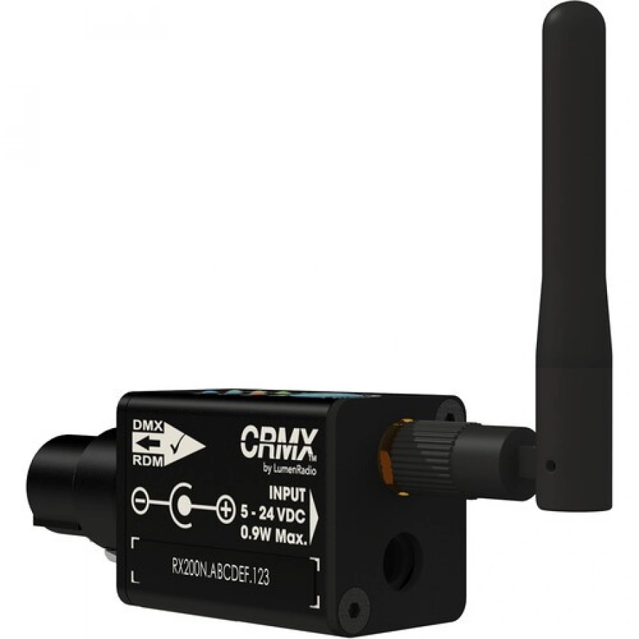 Exalux CONNECT RX200N-RP for SkyPanel | CamTools UAE