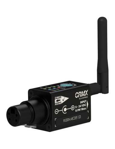 Exalux CONNECT RX200N-RP for SkyPanel | CamTools UAE