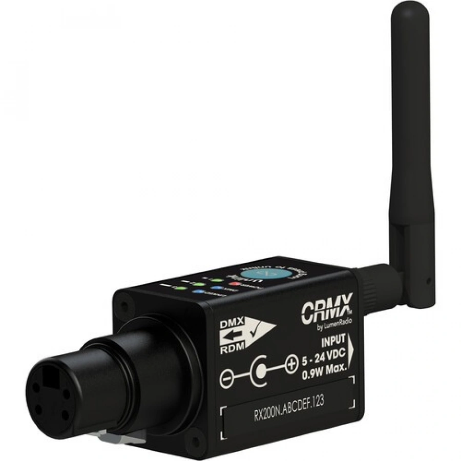 Exalux CONNECT RX200N-RP for SkyPanel | CamTools UAE