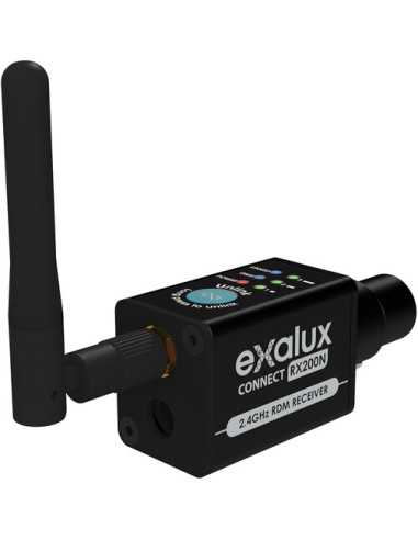 Exalux CONNECT RX200N-RP for SkyPanel | CamTools UAE