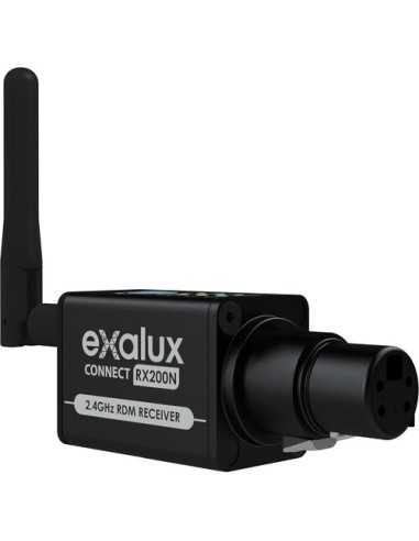Exalux CONNECT RX200N-RP for SkyPanel | CamTools UAE