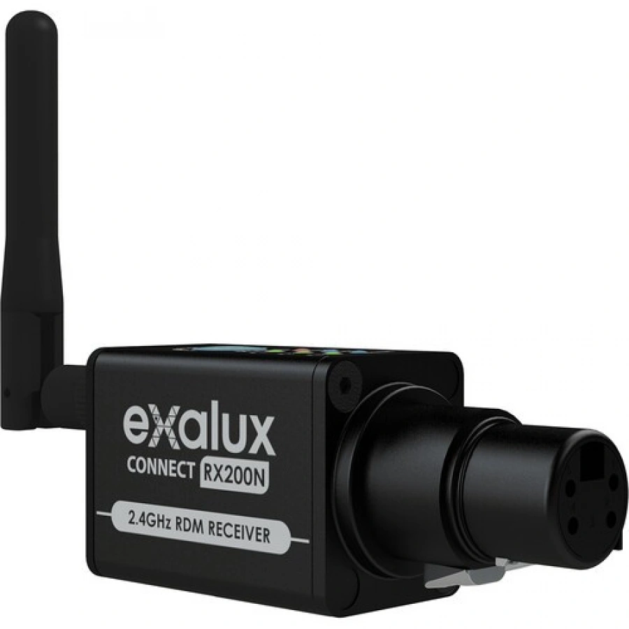 Exalux CONNECT RX200N-RP for SkyPanel | CamTools UAE