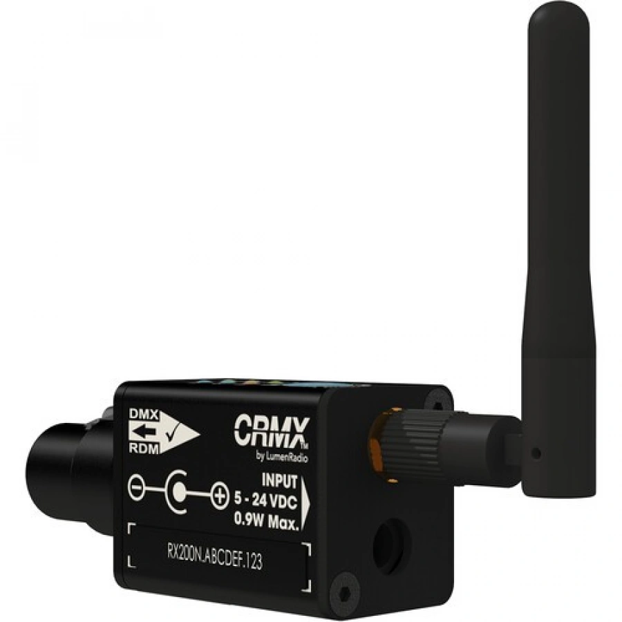 Exalux CONNECT RX200N Wireless Receiver | CamTools UAE