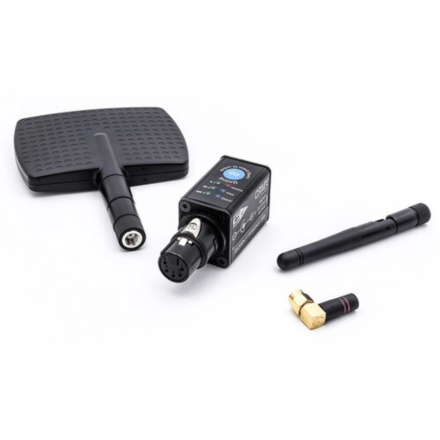 Exalux CONNECT RX200N Wireless Receiver | CamTools UAE