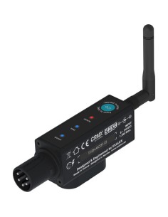 Exalux CONNECT-TX100N DMX Transmitter (Basic Kit)