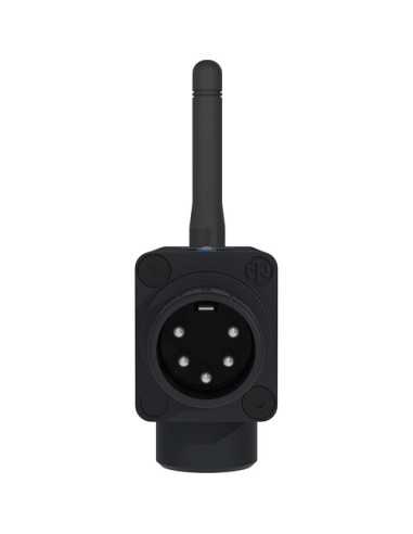 Exalux CONNECT-TX100N DMX Transmitter (Basic Kit)