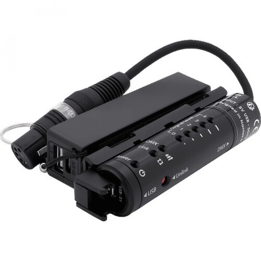 Exalux CONNECT-RX100S Dongle Receiver (Basic Kit)