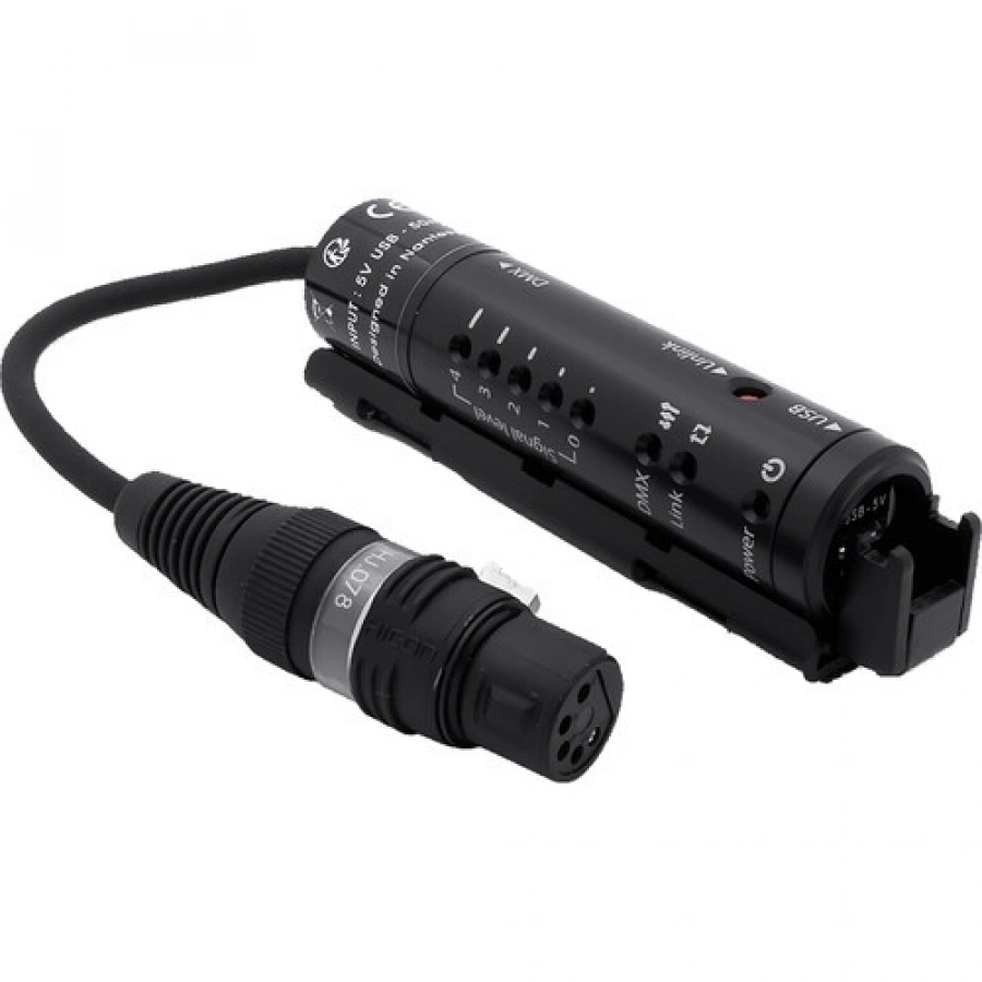 Exalux CONNECT-RX100S Dongle Receiver (Basic Kit)