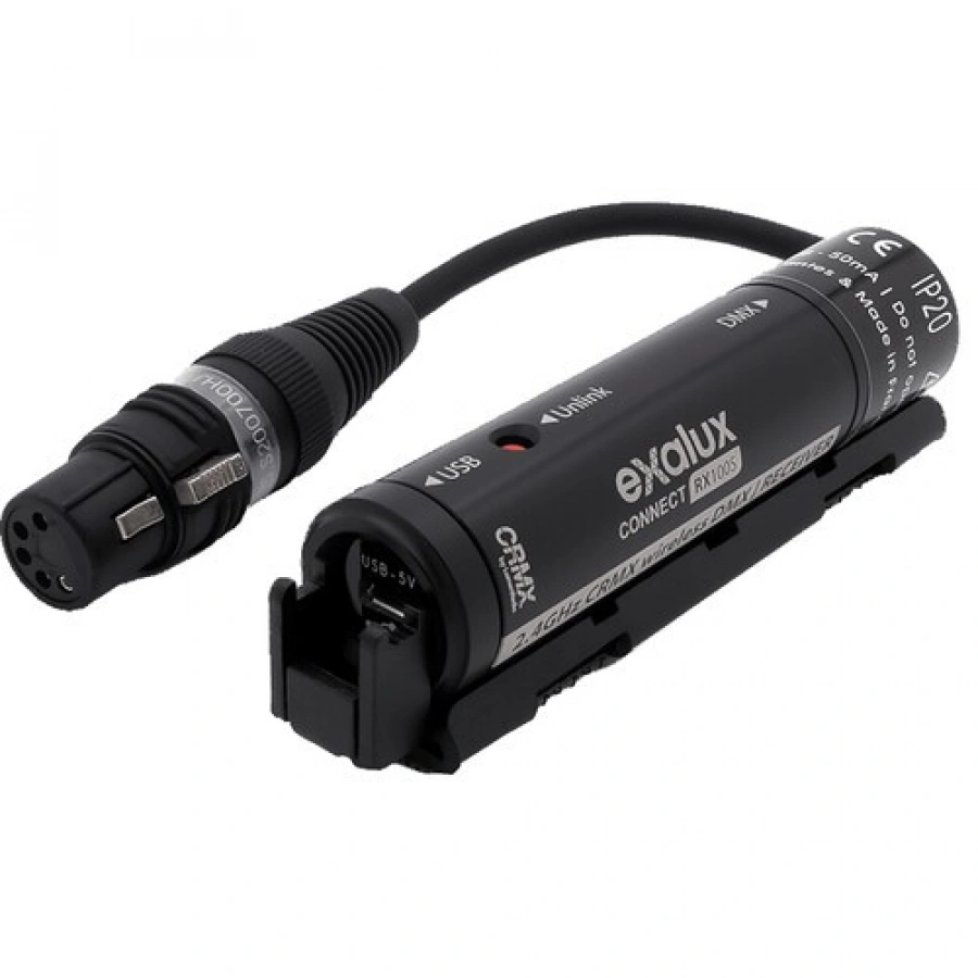 Exalux CONNECT-RX100S Dongle Receiver (Basic Kit)