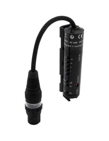 Exalux CONNECT-RX100S Dongle Receiver (Basic Kit)