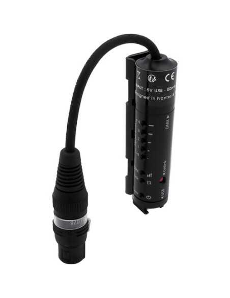 Exalux CONNECT-RX100S Dongle Receiver (Basic Kit)