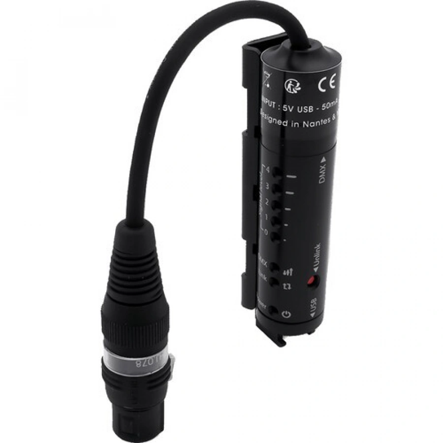Exalux CONNECT-RX100S Dongle Receiver (Basic Kit)