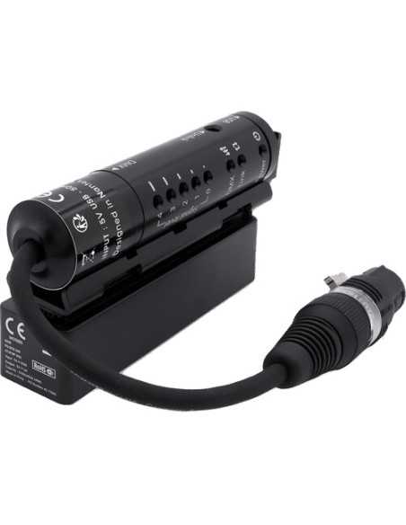 Exalux CONNECT-RX100S Dongle Receiver (Basic Kit)