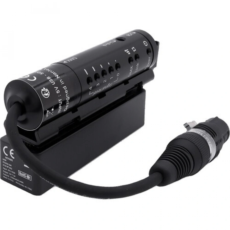 Exalux CONNECT-RX100S Dongle Receiver (Basic Kit)