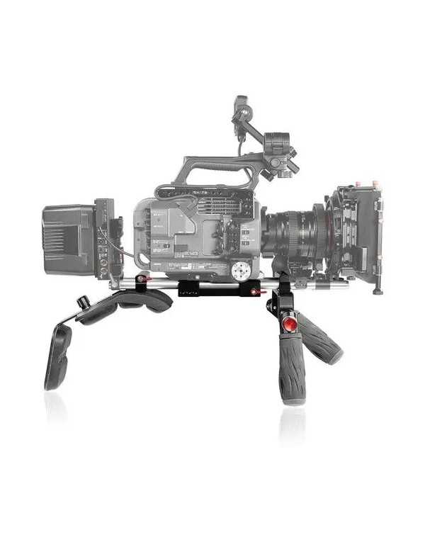 SHAPE Shoulder Mount for Sony FX9 | CamTools UAE