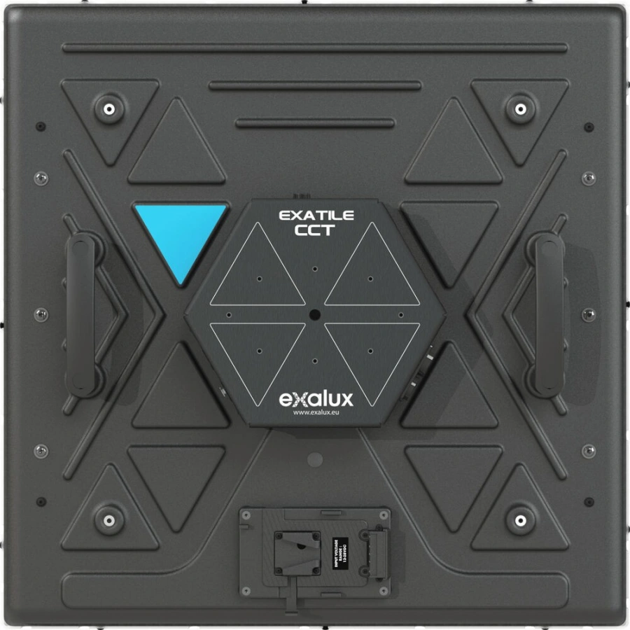 Exalux Exatile CCT Bi-Color LED Light Panel