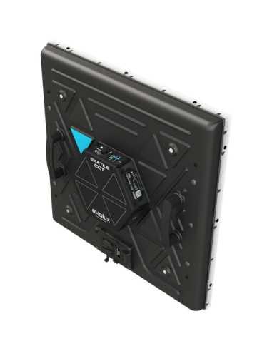 Exalux Exatile CCT Bi-Color LED Light Panel