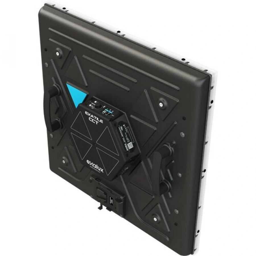 Exalux Exatile CCT Bi-Color LED Light Panel